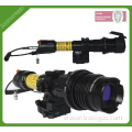 subzero weapon accessories all weather focusable green laser designator